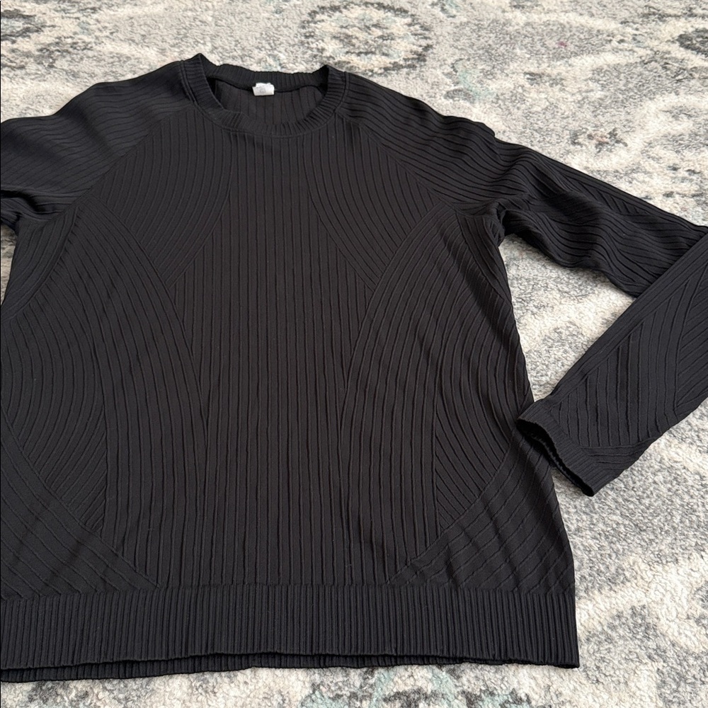 Lululemon Rest Less Pullover - Picture 3 of 7